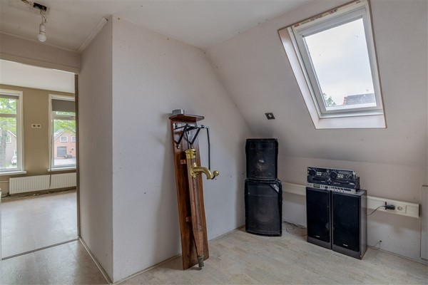 Medium property photo - Schoolstraat 18, 9581 GA Musselkanaal